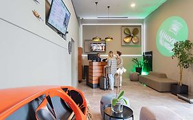 ibis Styles Lisboa Embaixador